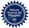 Neue Kurse in Nippes