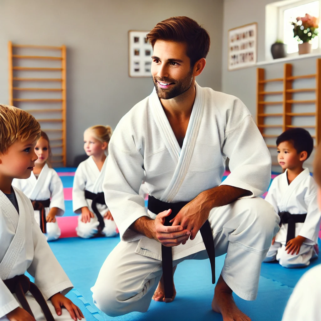 Unser Team braucht Dich!