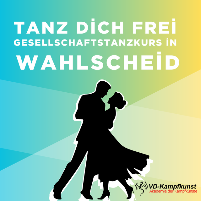Tanzkurs in Wahlscheid