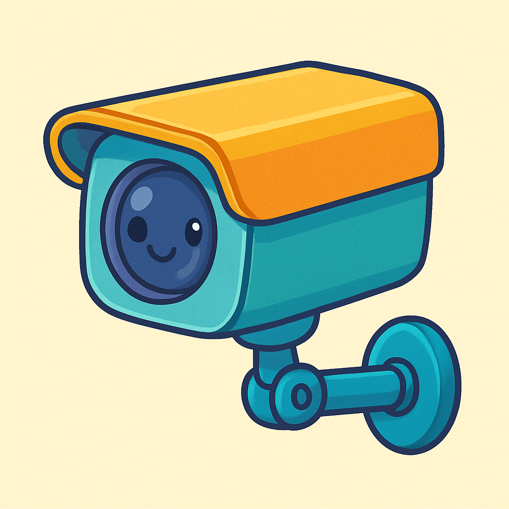 Videoüberwachung – eine Entscheidung für mehr Sicherheit