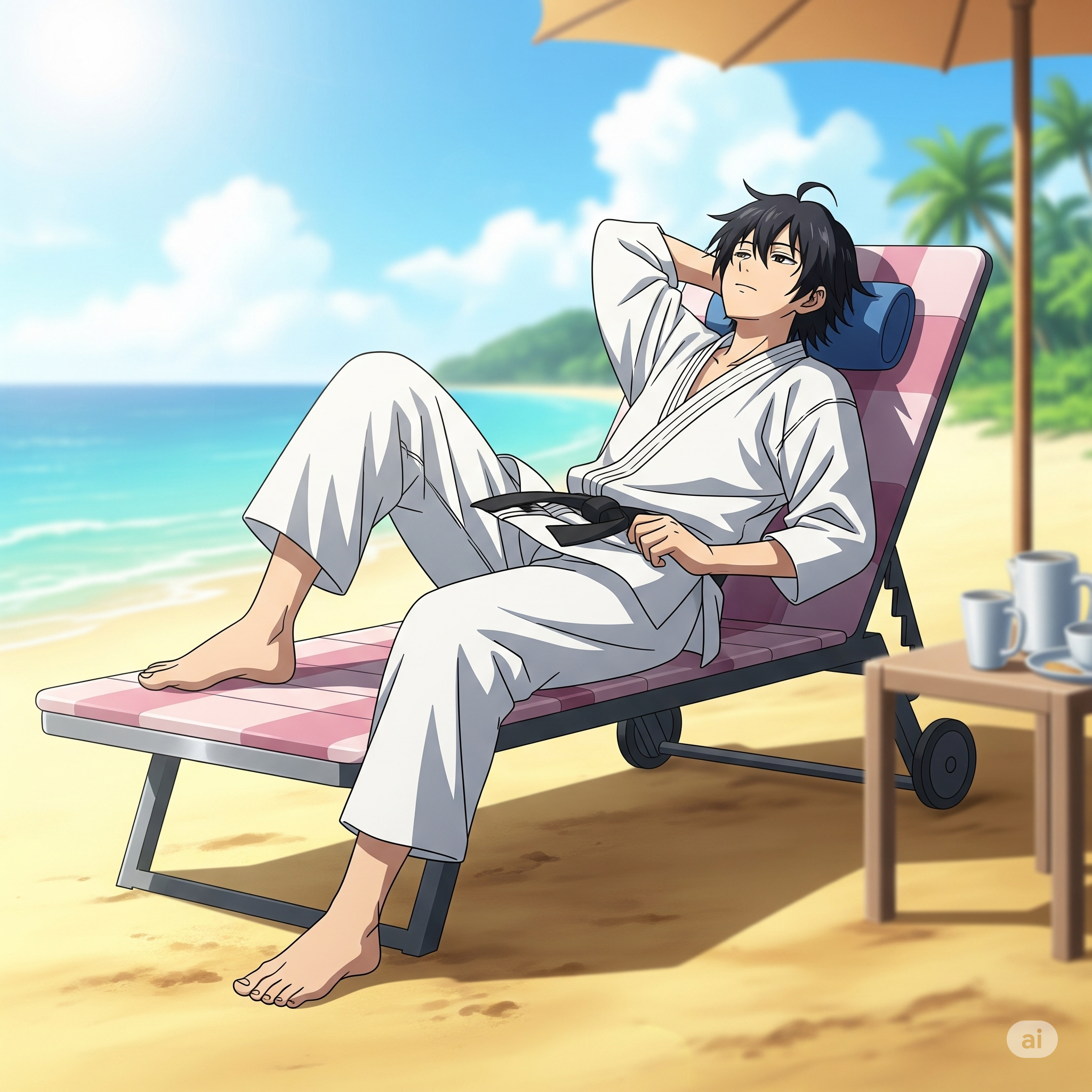 Jetzt starten und Sommerferien 2025 geschenkt bekommen